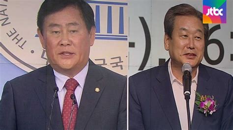 여당 새누리당 전대 최경환 대 김무성 막후 대결로 네이트 뉴스