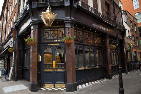 The best pubs in London chosen by 10 top bloggers