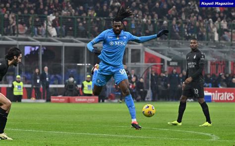 FANTACALCIO Il Consiglio Prezioso Di NM Da Pellegrini Ad Anguissa