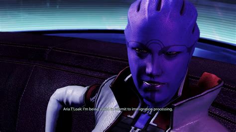 Mass Effect 3 Alot And Egm Pc Walkthrough Part 10 The Citadel Ii