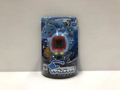 Pokemon Ranger Manaphy S Egg Mobile Game Ebay