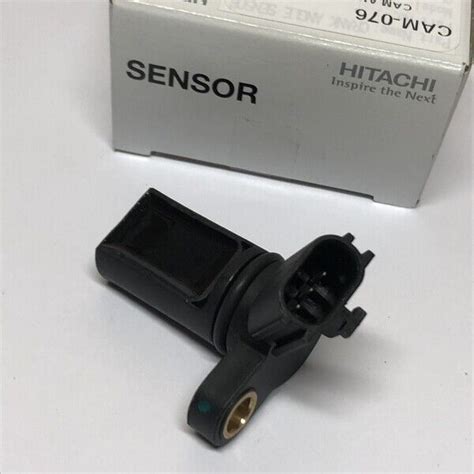 Camshaft Position Sensor For Nissan D40 Navara 40l 05 11 Vq40de Left Bank Ebay