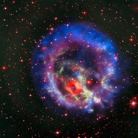 How To Make A Neutron Star At Home Discovery