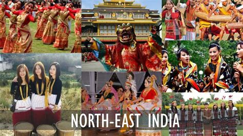 10 Best Places To Visit In North East India That You Cannot Miss