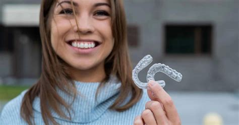 Benefits Of Clear Aligners Vs Braces Secure Dental