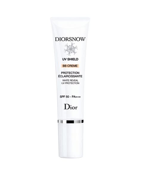 Dior Diorsnow White Reveal Bb Crème Bloomingdales