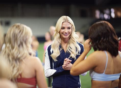 DCC Audition Prep Season – Dallas Cowboys Cheerleaders