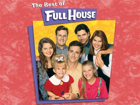 Full House: Best of the Series - Movies & TV on Google Play