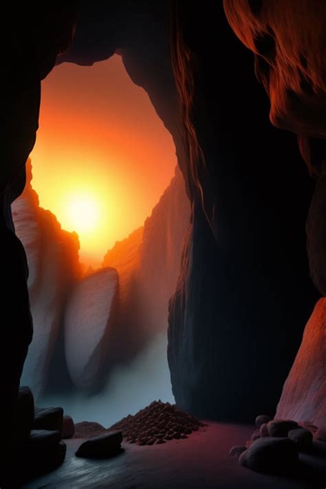 Lexica Cave