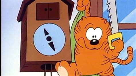 Heathcliff And The Catillac Cats Tv Series 19841987 Episode List Imdb