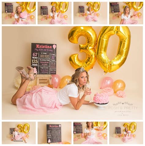 Ideas For Th Birthday Photoshoot Ideas Best Collections Ever