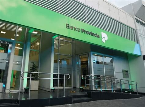 Las Sucursales Del Banco Provincia Cambian El Horario De Atenci N