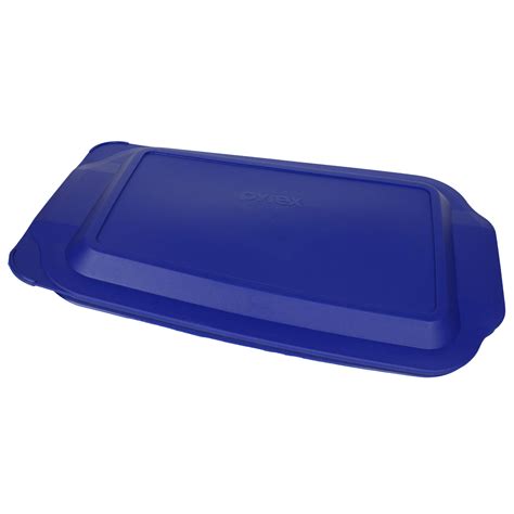 Pyrex baking dish with lid - liomaui