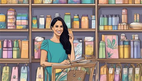 Meghan Markle S Top Favourite Brands For Singapore Shoppers