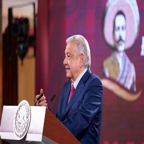 Presume Amlo La Creaci N De Millones Mil Empleos Durante Su