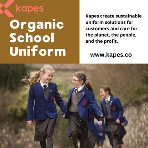 School Uniforms | Kapes - Kapesuniforms - Medium