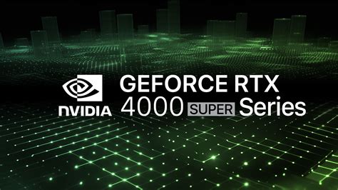 Nvidia Geforce Rtx 4000 Superシリーズの詳細スペック判明。全モデル12vhpwr搭載に