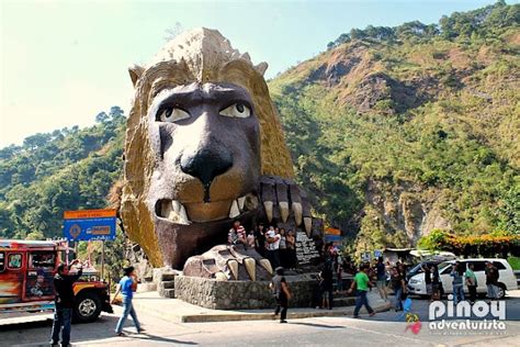 Baguio Itinerary 30 Best Baguio Tourist Spots And Things To Do