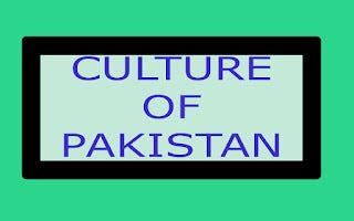 Culture of Pakistan- Pakistani Society and Culture | by KNOWLEDGE 24 ...