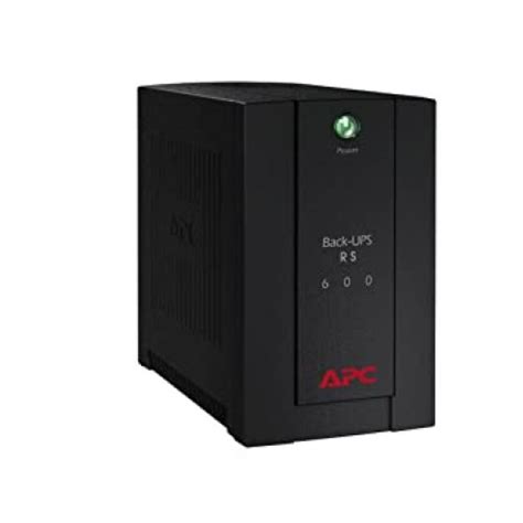 Buy Ups Auto Shutdown Software Mumbai | APC Back-UPS 600VA, 230V ...