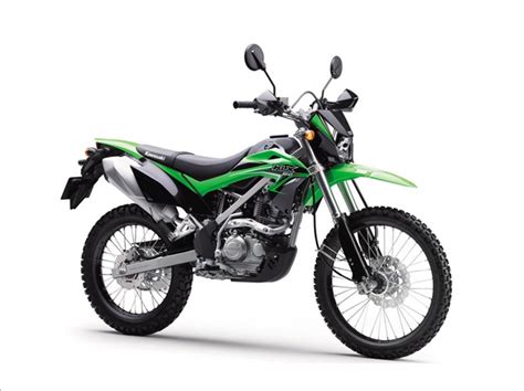 Harga Kawasaki KLX 150BF SE Terbaru Maret 2023 Dan Spesifikasi