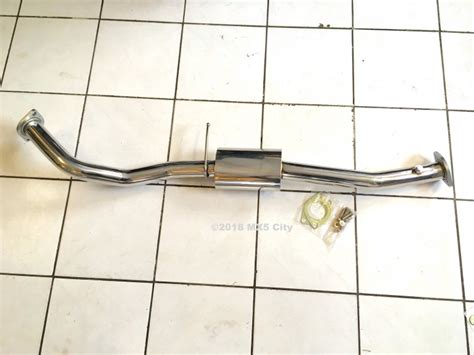 MX5 Exhausts Complete Your Mazda Miata Exhaust Setup