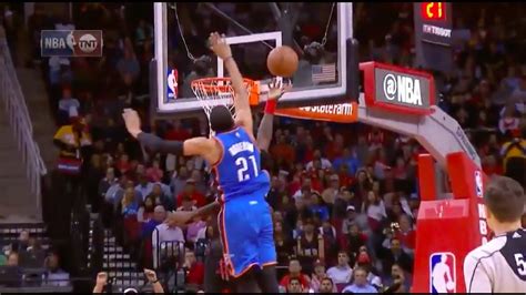 Andre Roberson Lockdown Part 2 Youtube