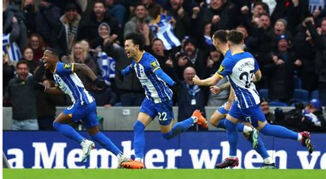 Brighton Hove Albion Vs Liverpool Livestream How To Watch Fa Cup