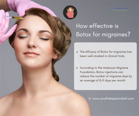 Botox Injections For Migraines In Southlake Tx Effective Treatment