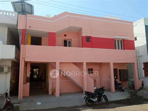 Apartment Chrompet Without Brokerage Semi Furnished 2 BHK Flat For