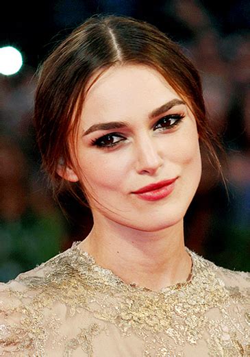 Premi E Riconoscimenti Di Keira Knightley Wikipedia