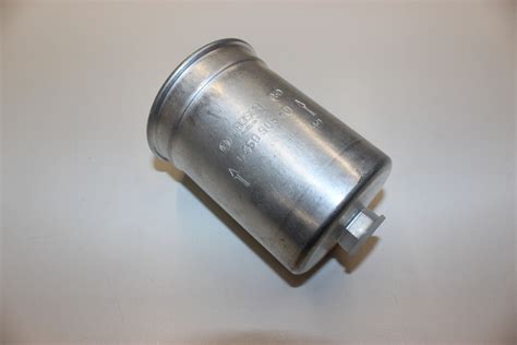 Bosch Fuel Filter Blackvlv Parts