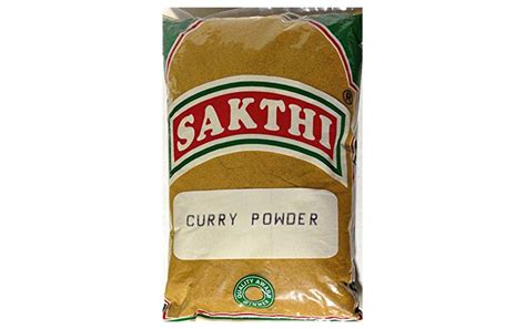 Sakthi Curry Powder Pack Grams Gotochef