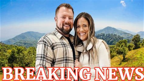 Tragic Fate Hot Update Zach Bates And Whitney Bates Drops Breaking