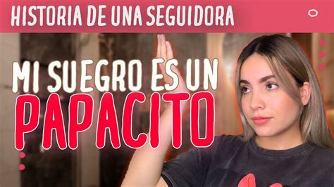 Me EngaÑÓ Con Su Madrastra Y Yo Me QuedÉ Con Su PapÁ Amyrey Historia De Una Seguidora Youtube