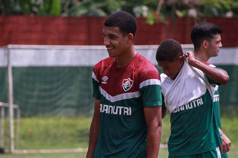 Fluminense Sub Decide O T Tulo Carioca Nesta Quarta Feira Canal