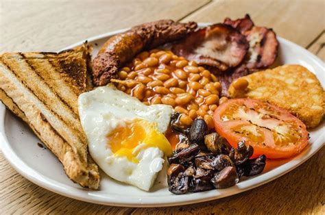 8 English Breakfasts In Mumbai That Ll Make You Get Up And Go Missmalini