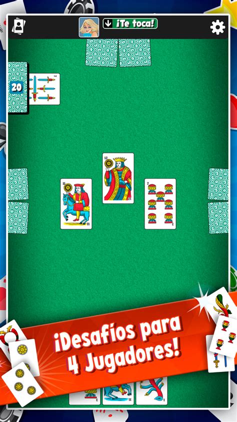 Brisca Más Juegos De Cartas For Iphone Download