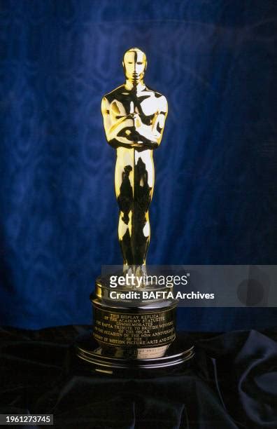 102 Oscar Trophy Replica Stock Photos, High-Res Pictures, and Images ...