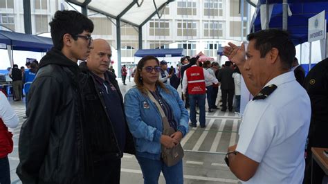 Escuela Abierta Pone A Disposici N De La Ciudadan A M S De