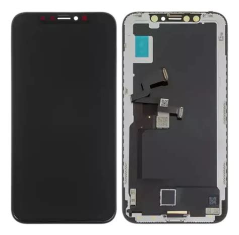 Pantalla Display Lcd Compatible Con iPhone X 10 Envío gratis