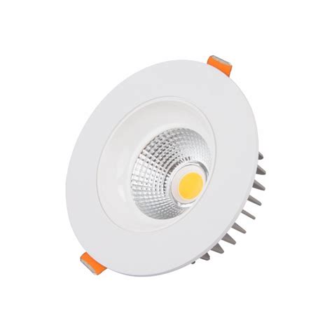 LED DOWN LIGHT 15WATTS WARM WHITE Siddiqui Trading FZCO