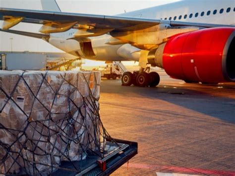 Pan India Air Cargo Logistic Service Is It Mobile Access Mobile