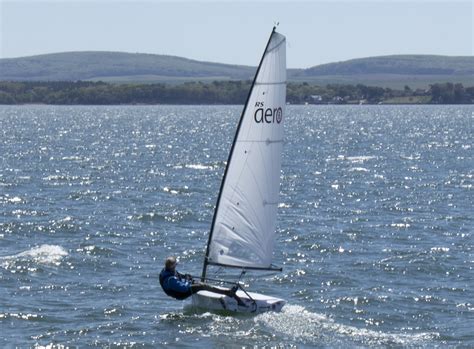 Single Handed Dinghies For The Olympics Options For World Sailing