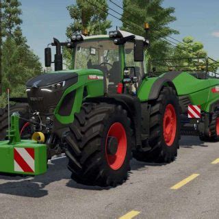 Tenwinkel 2500kg Edit V1 1 FS22 Mod Farming Simulator 22 Mod