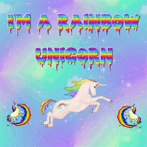 Rainbow Unicorn S Wiffle