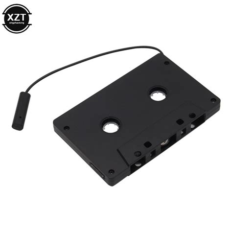 Car Tape Bluetooth Converter Mp Sbc Stereo Bluetooth Audio Cassette