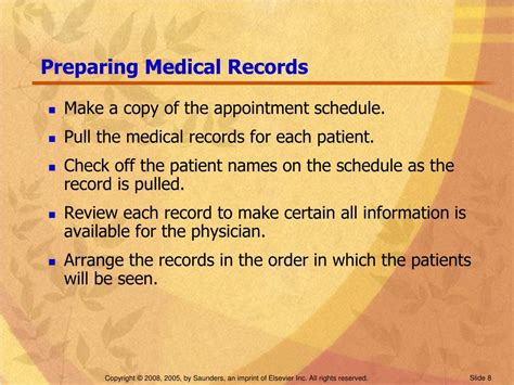 Ppt Patient Reception And Processing Powerpoint Presentation Free Download Id 3014239