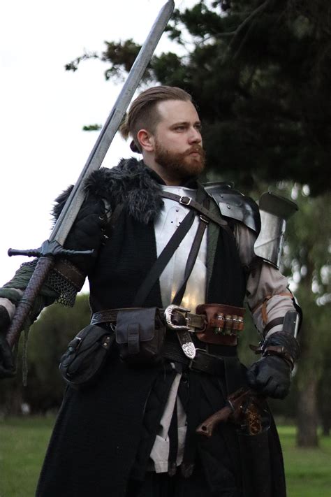 How To Start Larping In 2023 Rlarp