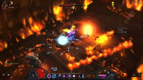 Diablo 3 Reaper Of Souls 3 Erster Boss Urzael Crafting Mats